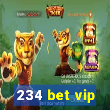 234 bet vip